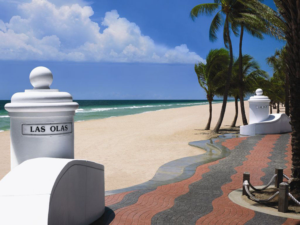 The Pillars Hotel & Club Fort Lauderdale Einrichtungen foto