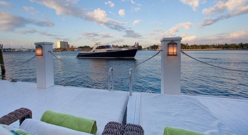 The Pillars Hotel & Club Fort Lauderdale Einrichtungen foto